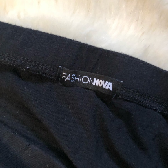 Mini Skirt - Picture 7 of 8